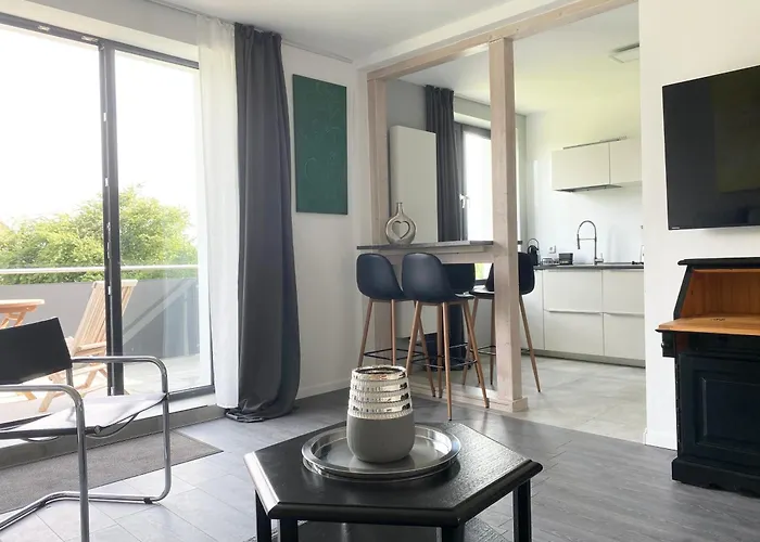 Apartmenthaus Bella Casa