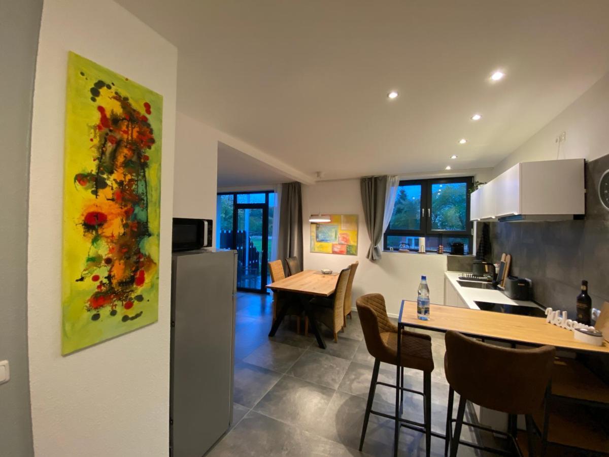Apartment Apartmenthaus Bella Casa Hagen (Arnsberg)