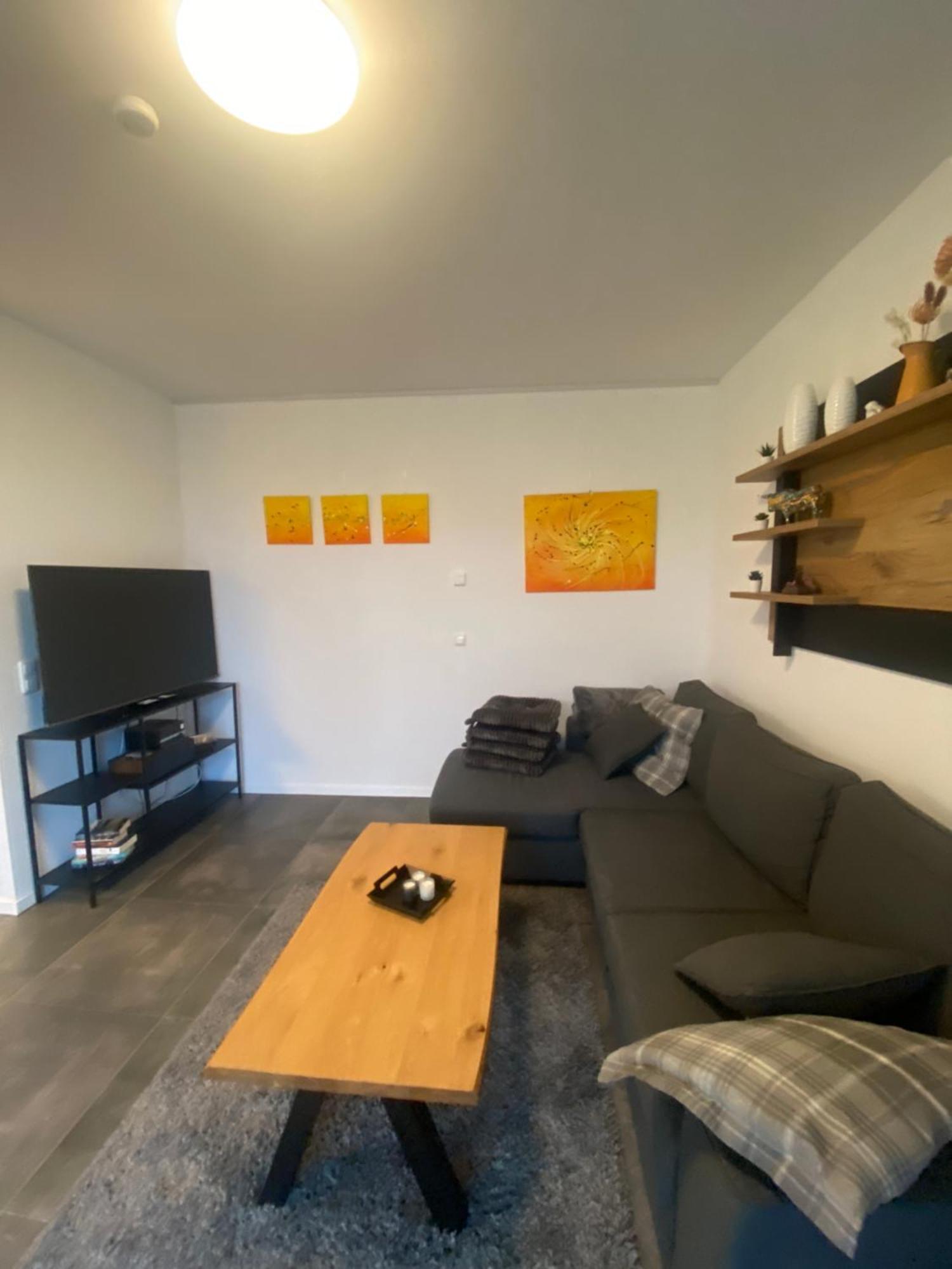 Apartmenthaus Bella Casa Apartment *