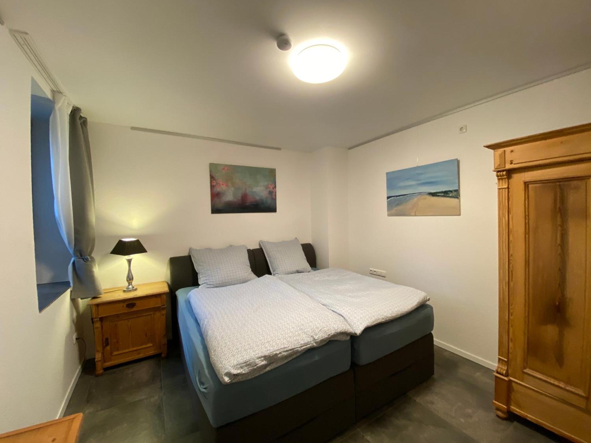 Apartmenthaus Bella Casa Apartment