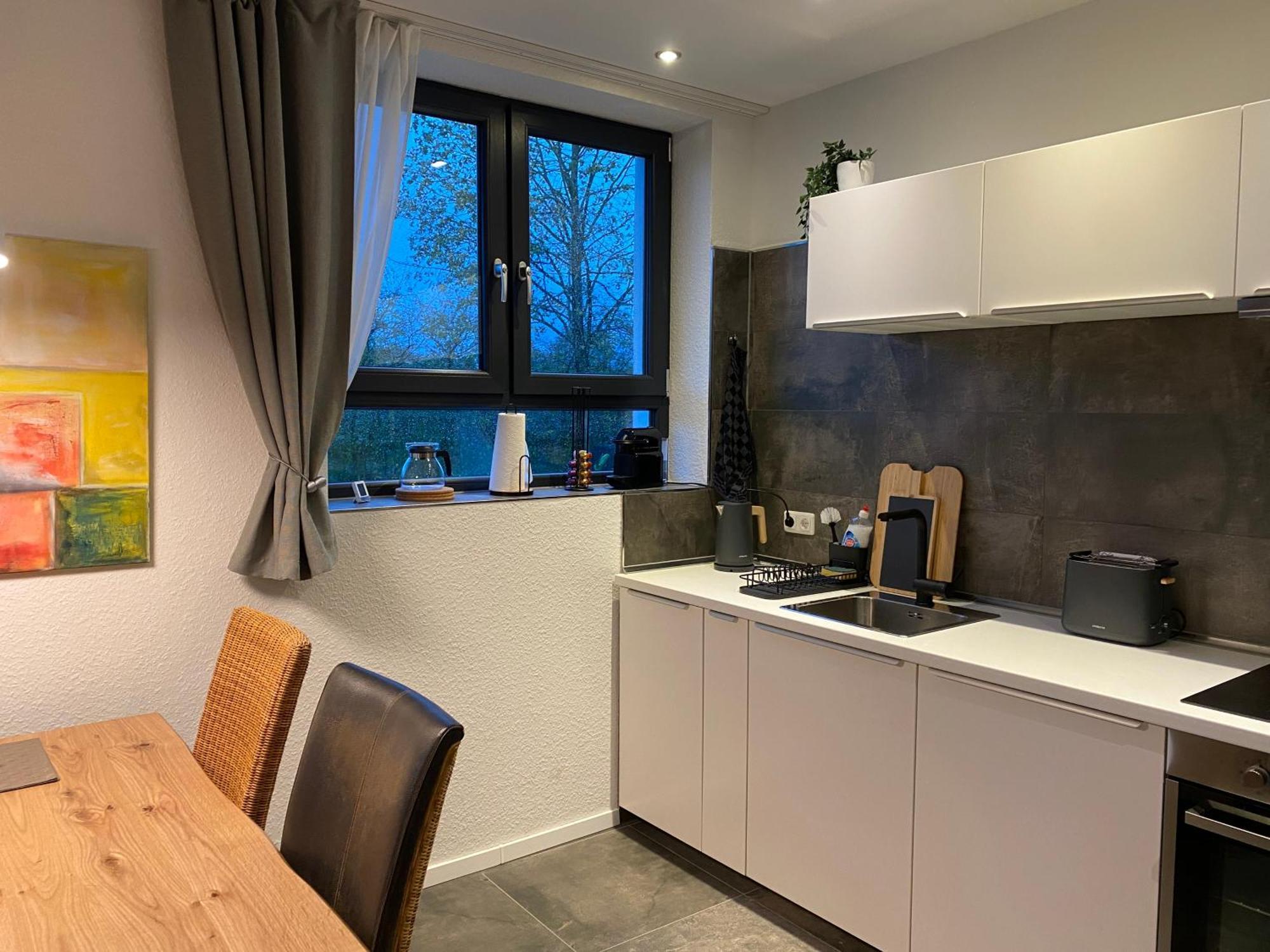 Apartmenthaus Bella Casa Apartment