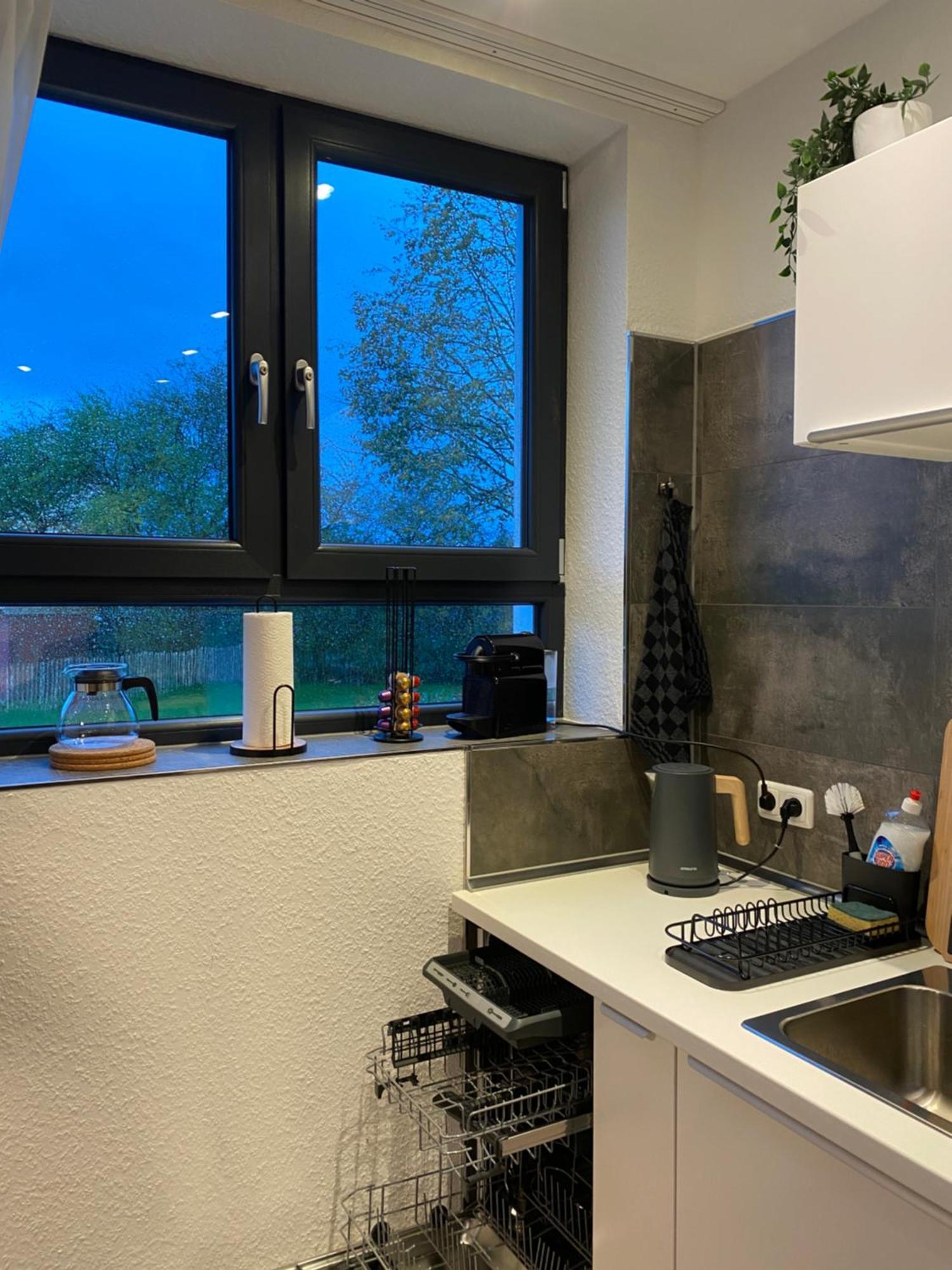 Apartmenthaus Bella Casa Hagen (Arnsberg)