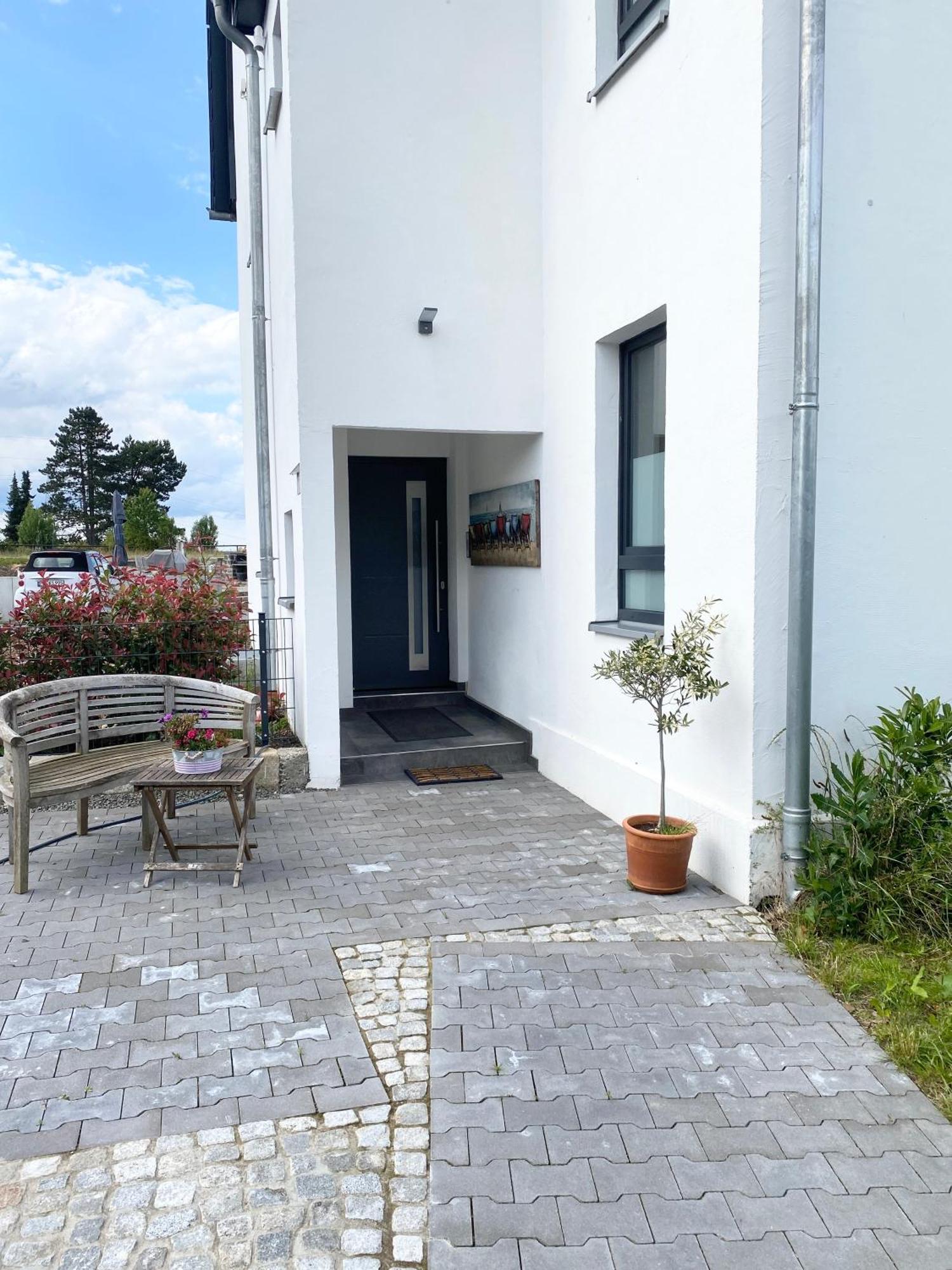 Apartmenthaus Bella Casa Apartment Hagen (Arnsberg)