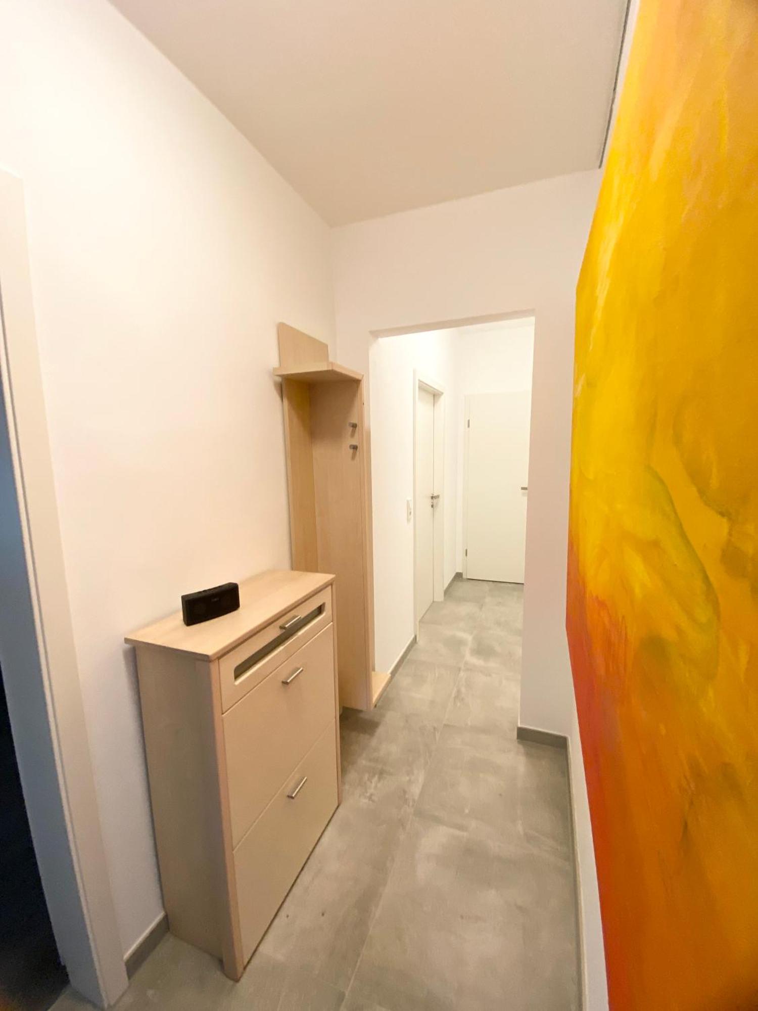 Apartment Apartmenthaus Bella Casa Hagen (Arnsberg)