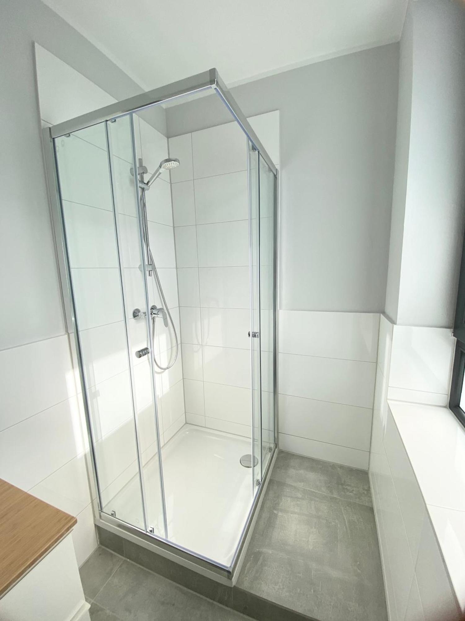 Apartmenthaus Bella Casa