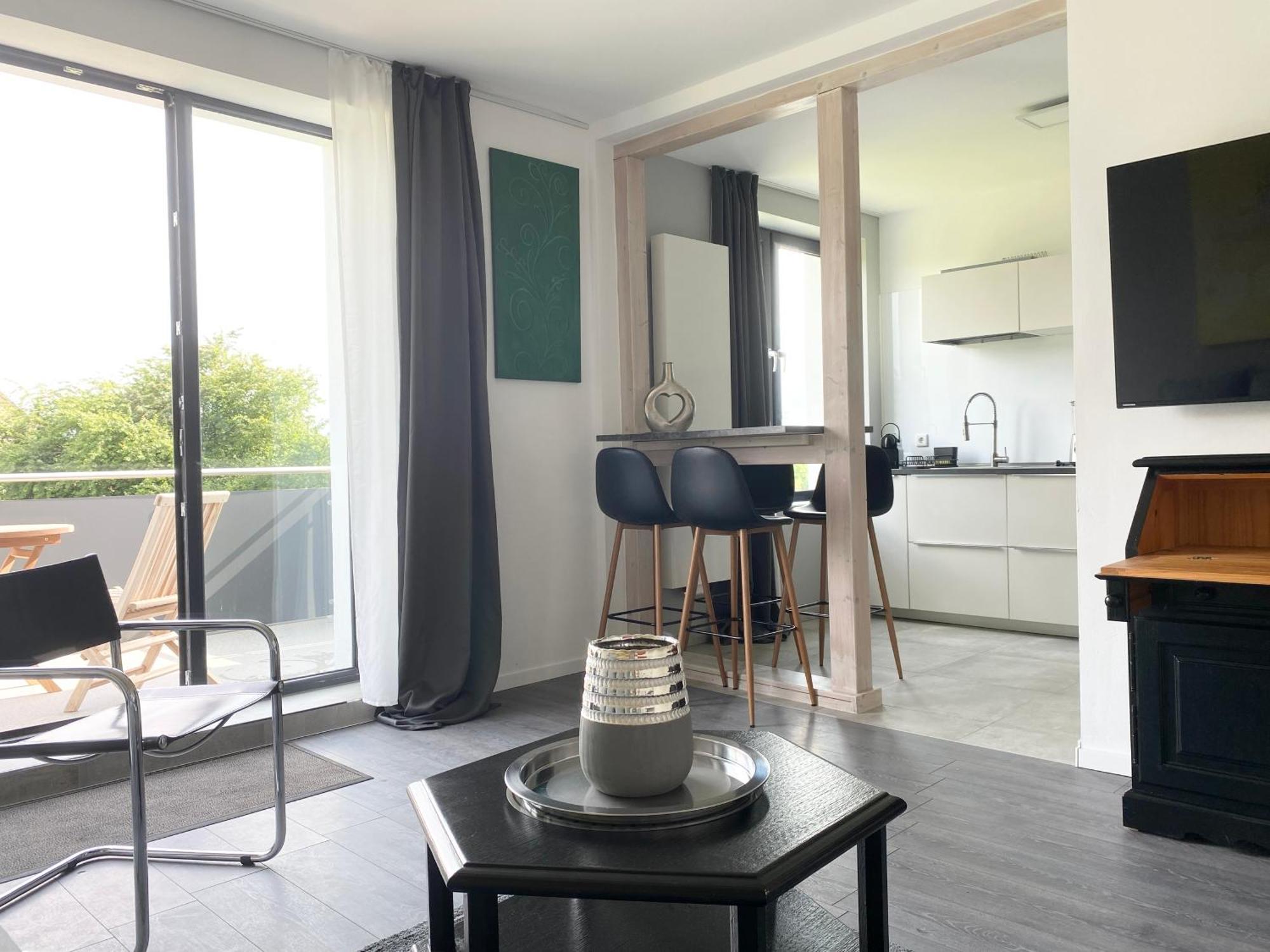 Apartmenthaus Bella Casa