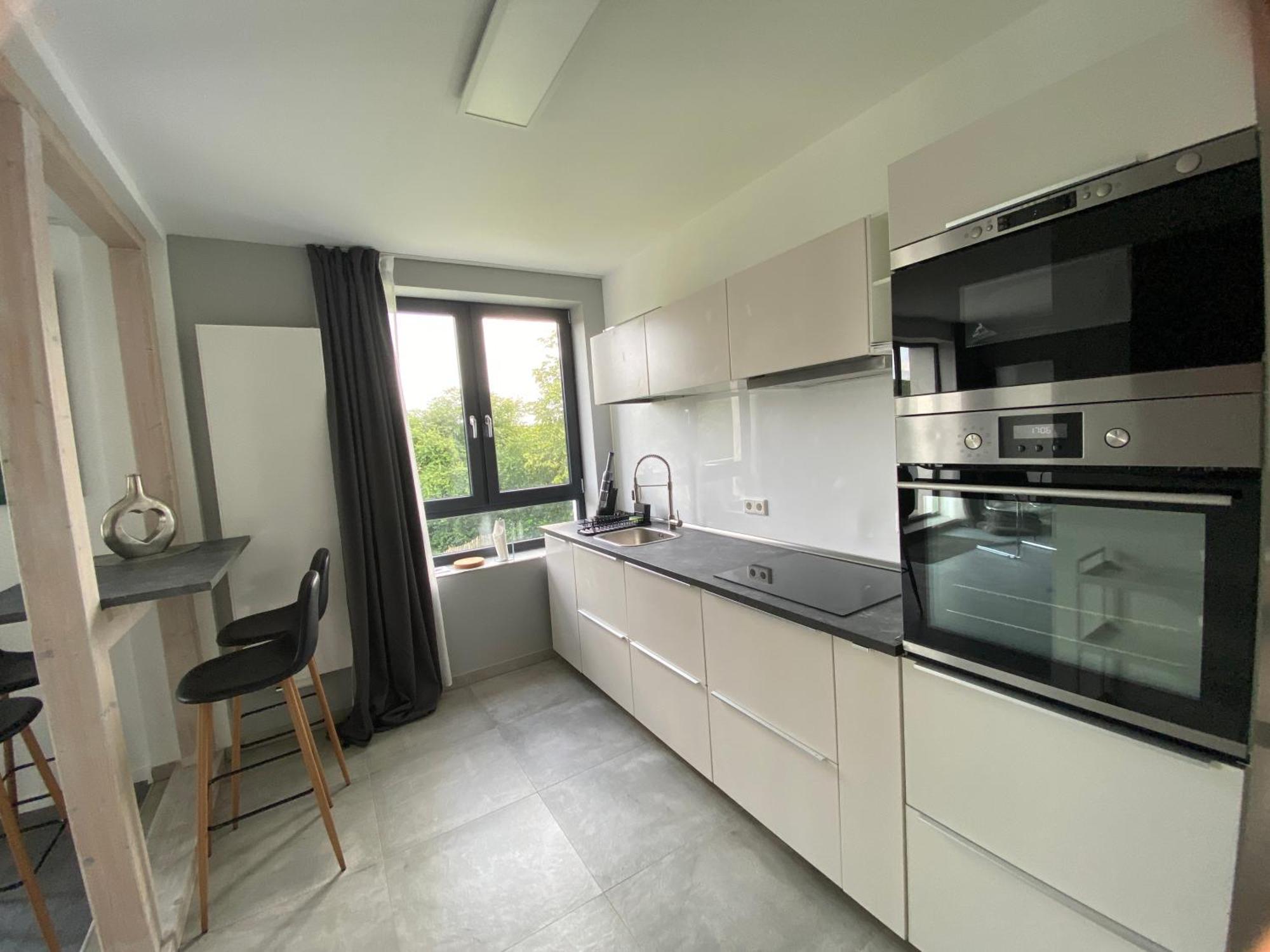 Apartmenthaus Bella Casa *