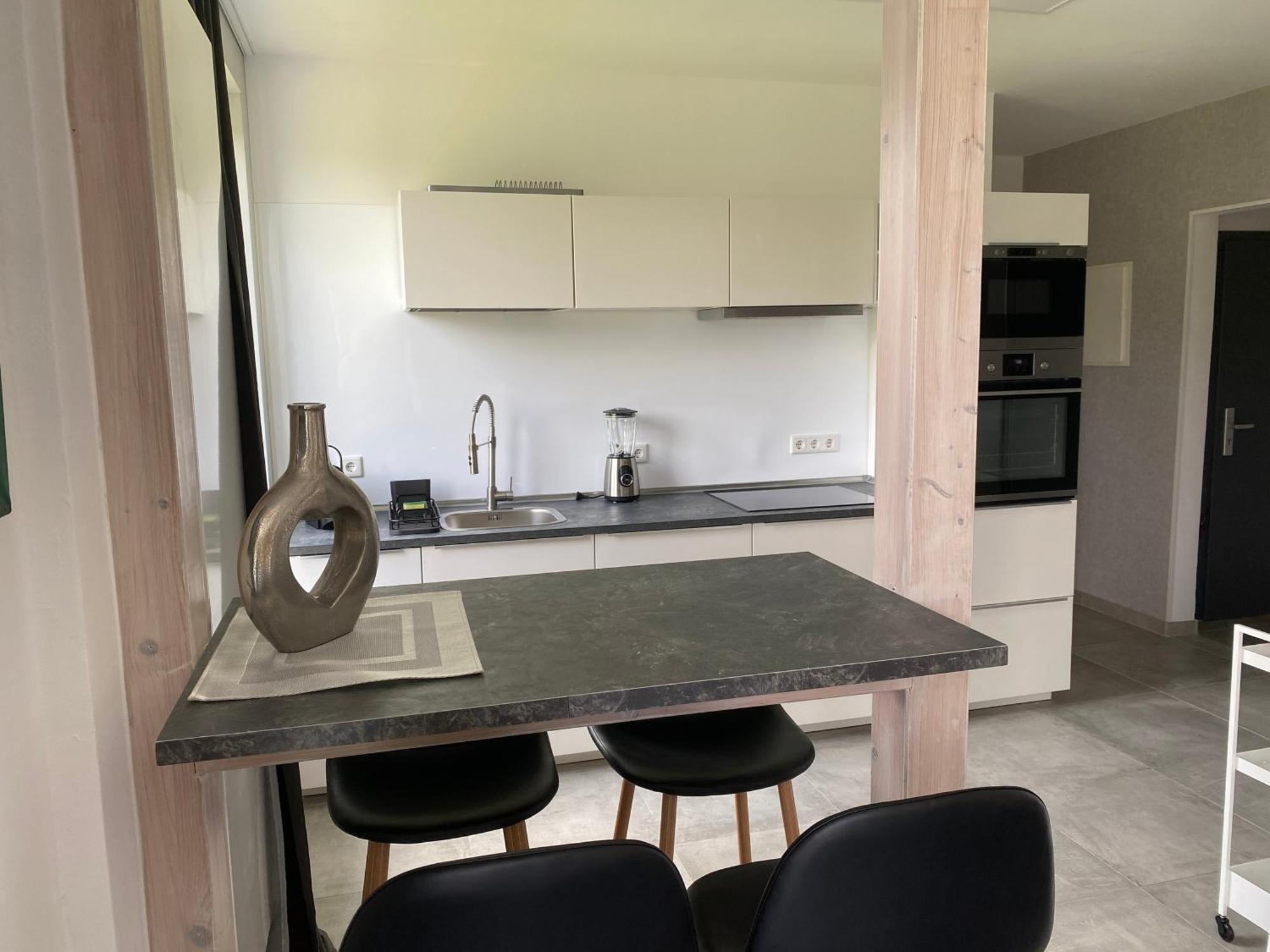 Apartmenthaus Bella Casa