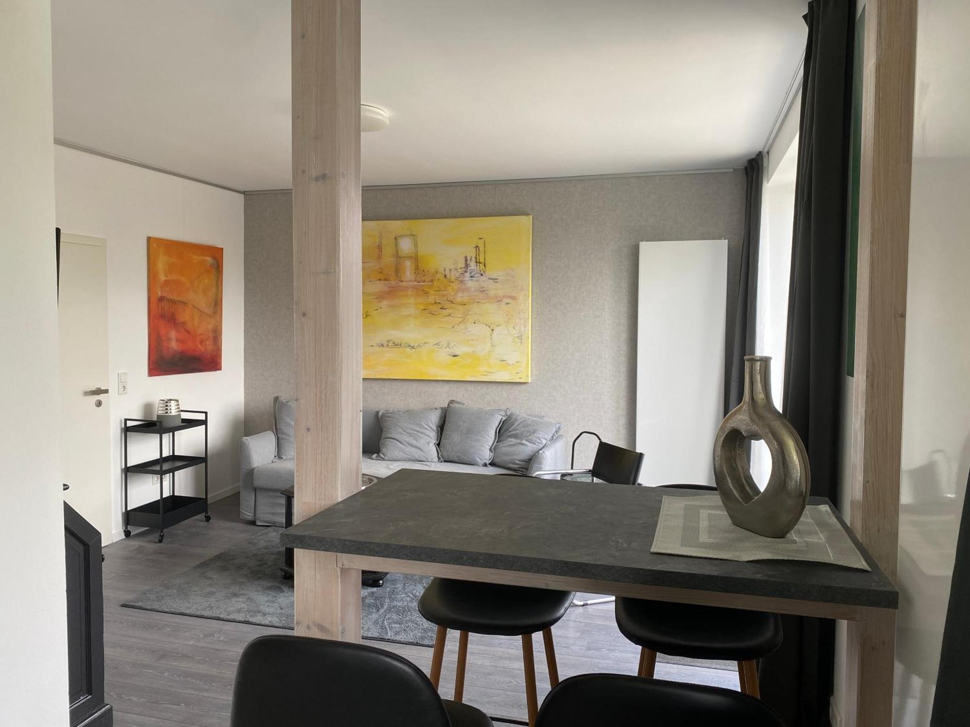 Apartmenthaus Bella Casa * Hagen (Arnsberg)