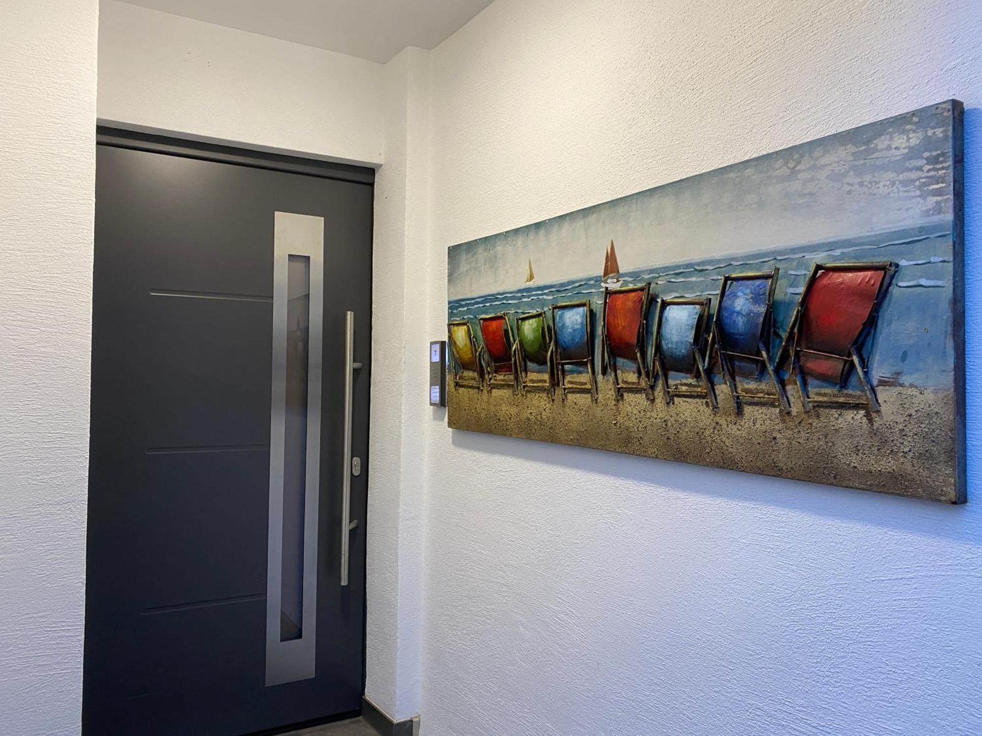 Apartmenthaus Bella Casa *